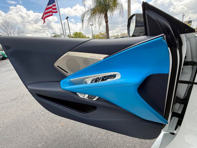 2023 Chevrolet Corvette CONVERTIBLE 3LT Z51 FRONT LIFT $100K NEW LOADED | Plant City, FL | psv5 DEMO - Bayshore Automotive 2023 Chevrolet Corvette CONVERTIBLE 3LT Z51 FRONT LIFT $100K NEW LOADED | Plant City, FL | psv5 DEMO - Bayshore Automotive