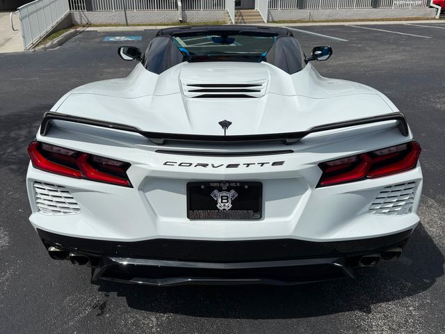 2023 Chevrolet Corvette CONVERTIBLE 3LT Z51 FRONT LIFT $100K NEW LOADED | Plant City, FL | psv5 DEMO - Bayshore Automotive 2023 Chevrolet Corvette CONVERTIBLE 3LT Z51 FRONT LIFT $100K NEW LOADED | Plant City, FL | psv5 DEMO - Bayshore Automotive