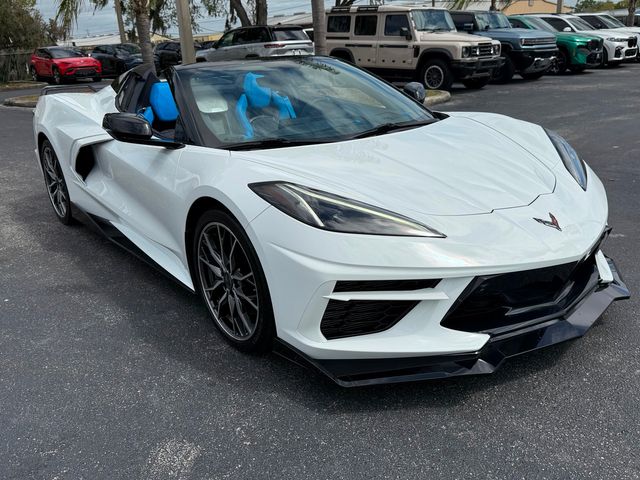 2023 Chevrolet Corvette CONVERTIBLE 3LT Z51 FRONT LIFT $100K NEW LOADED | Plant City, FL | psv5 DEMO - Bayshore Automotive 2023 Chevrolet Corvette CONVERTIBLE 3LT Z51 FRONT LIFT $100K NEW LOADED | Plant City, FL | psv5 DEMO - Bayshore Automotive