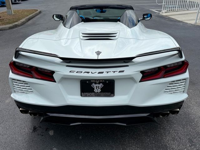 2023 Chevrolet Corvette CONVERTIBLE 3LT Z51 FRONT LIFT $100K NEW LOADED | Plant City, FL | psv5 DEMO - Bayshore Automotive 2023 Chevrolet Corvette CONVERTIBLE 3LT Z51 FRONT LIFT $100K NEW LOADED | Plant City, FL | psv5 DEMO - Bayshore Automotive