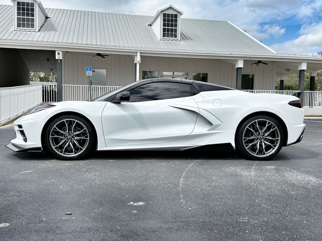 2023 Chevrolet Corvette CONVERTIBLE 3LT Z51 FRONT LIFT $100K NEW LOADED | Plant City, FL | psv5 DEMO - Bayshore Automotive 2023 Chevrolet Corvette CONVERTIBLE 3LT Z51 FRONT LIFT $100K NEW LOADED | Plant City, FL | psv5 DEMO - Bayshore Automotive
