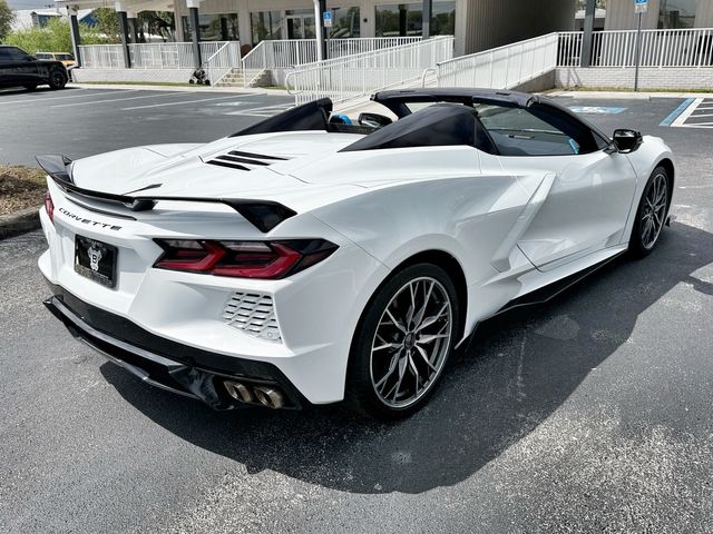 2023 Chevrolet Corvette CONVERTIBLE 3LT Z51 FRONT LIFT $100K NEW LOADED | Plant City, FL | psv5 DEMO - Bayshore Automotive 2023 Chevrolet Corvette CONVERTIBLE 3LT Z51 FRONT LIFT $100K NEW LOADED | Plant City, FL | psv5 DEMO - Bayshore Automotive