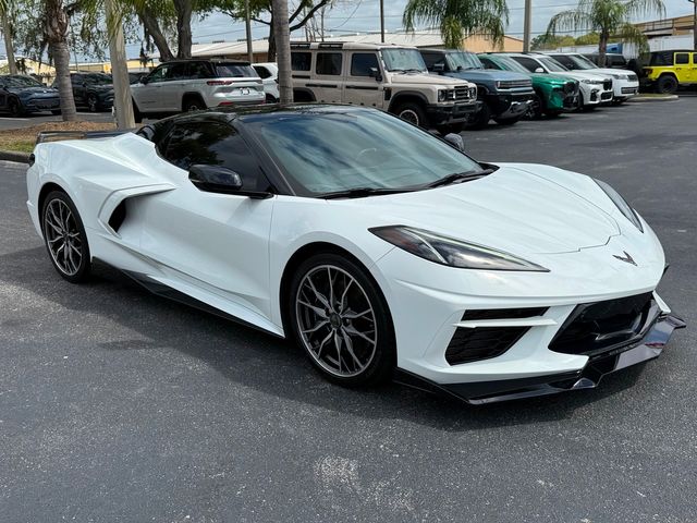 2023 Chevrolet Corvette CONVERTIBLE 3LT Z51 FRONT LIFT $100K NEW LOADED | Plant City, FL | psv5 DEMO - Bayshore Automotive