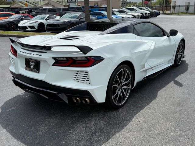 2023 Chevrolet Corvette CONVERTIBLE 3LT Z51 FRONT LIFT $100K NEW LOADED | Plant City, FL | psv5 DEMO - Bayshore Automotive 2023 Chevrolet Corvette CONVERTIBLE 3LT Z51 FRONT LIFT $100K NEW LOADED | Plant City, FL | psv5 DEMO - Bayshore Automotive