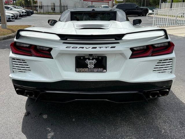 2023 Chevrolet Corvette CONVERTIBLE 3LT Z51 FRONT LIFT $100K NEW LOADED | Plant City, FL | psv5 DEMO - Bayshore Automotive 2023 Chevrolet Corvette CONVERTIBLE 3LT Z51 FRONT LIFT $100K NEW LOADED | Plant City, FL | psv5 DEMO - Bayshore Automotive