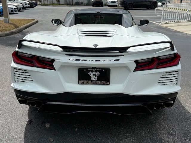 2023 Chevrolet Corvette CONVERTIBLE 3LT Z51 FRONT LIFT $100K NEW LOADED | Plant City, FL | psv5 DEMO - Bayshore Automotive 2023 Chevrolet Corvette CONVERTIBLE 3LT Z51 FRONT LIFT $100K NEW LOADED | Plant City, FL | psv5 DEMO - Bayshore Automotive