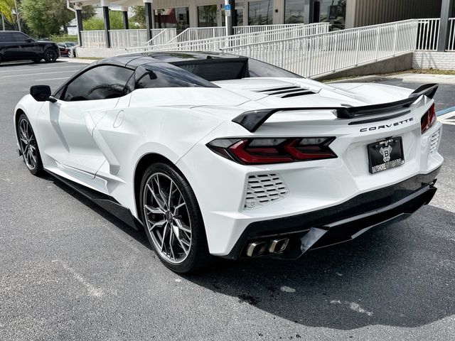 2023 Chevrolet Corvette CONVERTIBLE 3LT Z51 FRONT LIFT $100K NEW LOADED | Plant City, FL | psv5 DEMO - Bayshore Automotive 2023 Chevrolet Corvette CONVERTIBLE 3LT Z51 FRONT LIFT $100K NEW LOADED | Plant City, FL | psv5 DEMO - Bayshore Automotive