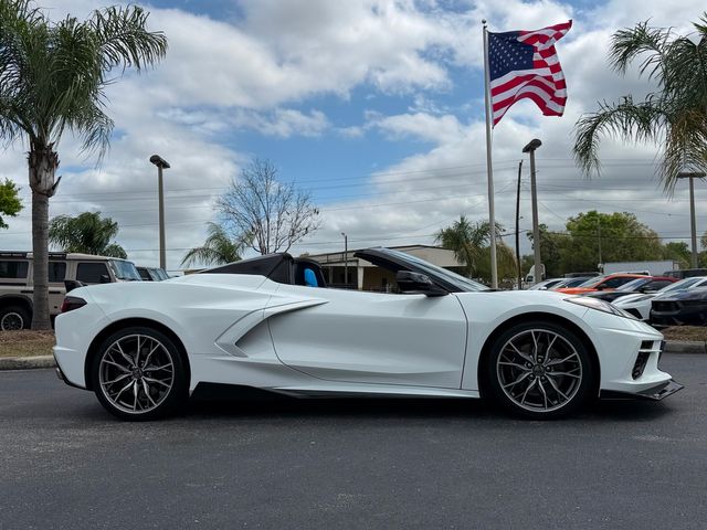 2023 Chevrolet Corvette CONVERTIBLE 3LT Z51 FRONT LIFT $100K NEW LOADED | Plant City, FL | psv5 DEMO - Bayshore Automotive 2023 Chevrolet Corvette CONVERTIBLE 3LT Z51 FRONT LIFT $100K NEW LOADED | Plant City, FL | psv5 DEMO - Bayshore Automotive