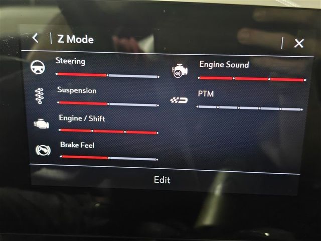 2023 Chevrolet Corvette Stingray 2023 Chevrolet Corvette Stingray