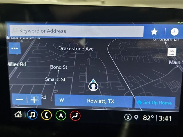 2023 Chevrolet Corvette Stingray 2023 Chevrolet Corvette Stingray