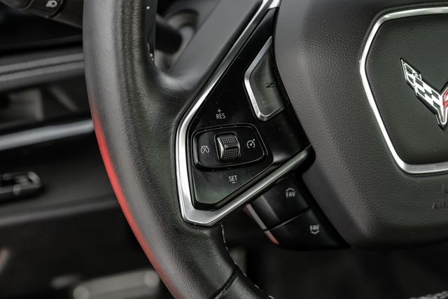 2023 Chevrolet Corvette Stingray 2023 Chevrolet Corvette Stingray