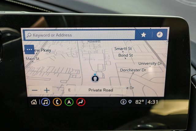 2023 Chevrolet Corvette Stingray 2023 Chevrolet Corvette Stingray