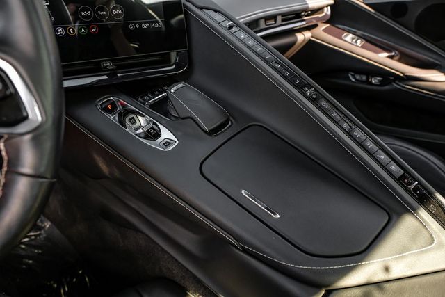 2023 Chevrolet Corvette Stingray 2023 Chevrolet Corvette Stingray