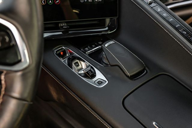 2023 Chevrolet Corvette Stingray 2023 Chevrolet Corvette Stingray