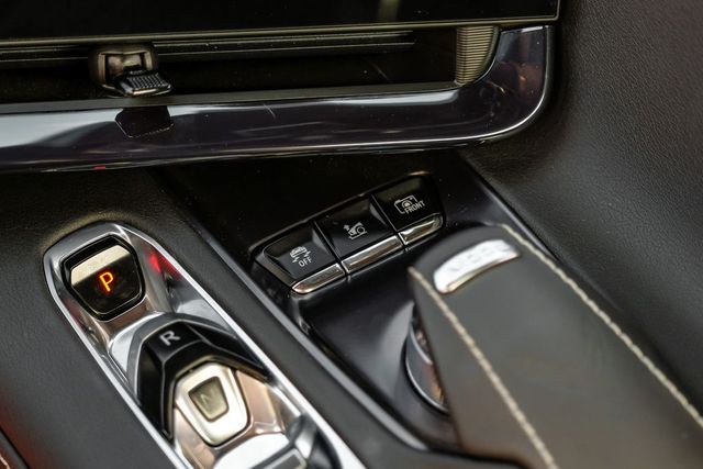 2023 Chevrolet Corvette Stingray 2023 Chevrolet Corvette Stingray