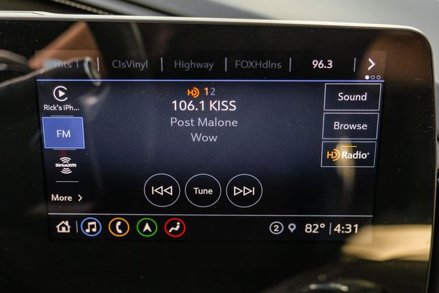 2023 Chevrolet Corvette Stingray 2023 Chevrolet Corvette Stingray