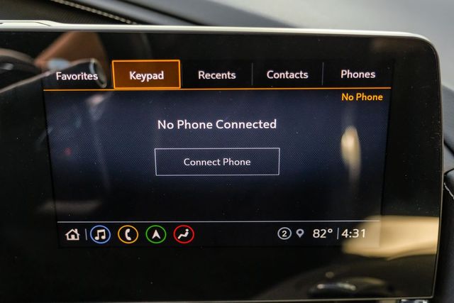 2023 Chevrolet Corvette Stingray 2023 Chevrolet Corvette Stingray