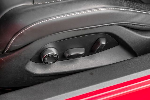 2023 Chevrolet Corvette Stingray 2023 Chevrolet Corvette Stingray