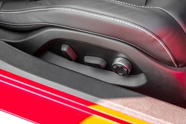 2023 Chevrolet Corvette Stingray 2023 Chevrolet Corvette Stingray