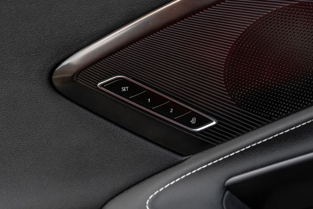 2023 Chevrolet Corvette Stingray 2023 Chevrolet Corvette Stingray