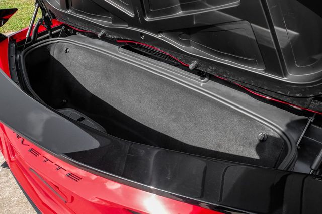 2023 Chevrolet Corvette Stingray 2023 Chevrolet Corvette Stingray