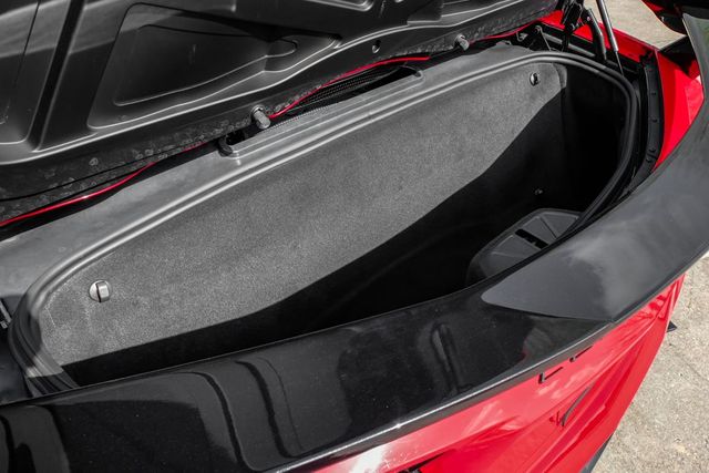 2023 Chevrolet Corvette Stingray 2023 Chevrolet Corvette Stingray