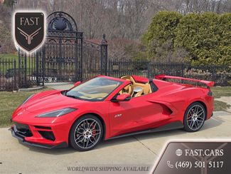 2023 Chevrolet Corvette Stingray in Rowlett, TX 75088