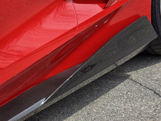2023 Chevrolet Corvette Stingray 2023 Chevrolet Corvette Stingray