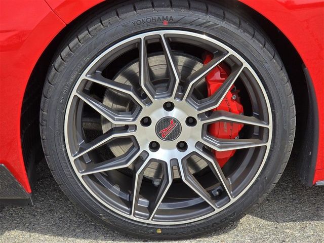 2023 Chevrolet Corvette Stingray 2023 Chevrolet Corvette Stingray