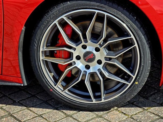 2023 Chevrolet Corvette Stingray 2023 Chevrolet Corvette Stingray