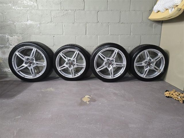 2023 Chevrolet Corvette Stingray 2023 Chevrolet Corvette Stingray
