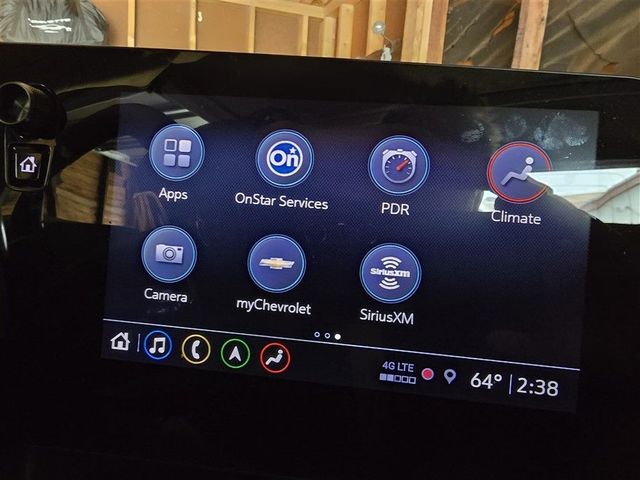 2023 Chevrolet Corvette Stingray 2023 Chevrolet Corvette Stingray