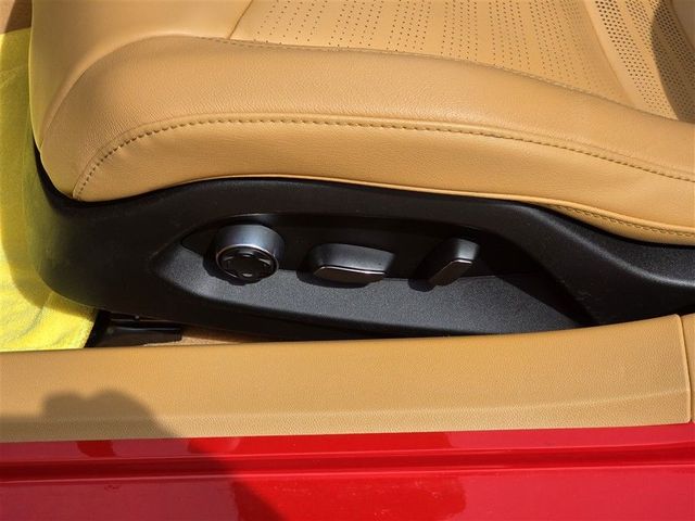 2023 Chevrolet Corvette Stingray 2023 Chevrolet Corvette Stingray