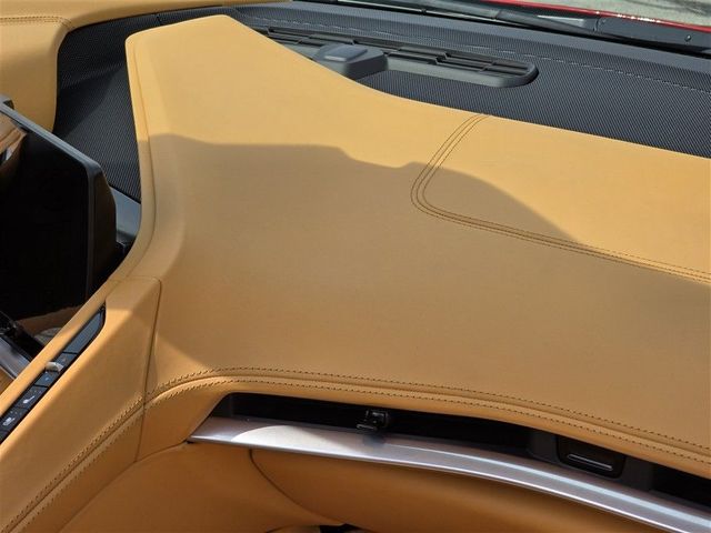 2023 Chevrolet Corvette Stingray 2023 Chevrolet Corvette Stingray