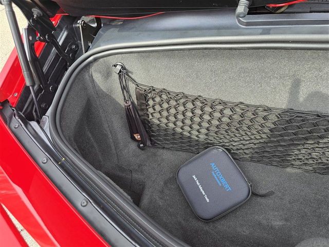 2023 Chevrolet Corvette Stingray 2023 Chevrolet Corvette Stingray