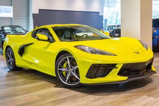 2023 Chevrolet Corvette Stingray Z51 Performance Package 3LT | Honolulu, HI | Autosource Hawaii  in Honolulu, HI 96814