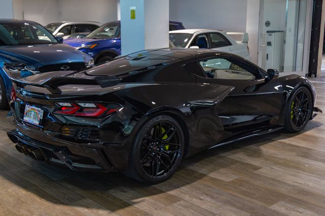 2023 Chevrolet Corvette Z06/Z07 Performance Pkg at Autosource, photo 5