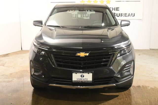 2023 Chevrolet Equinox LT | Branford, CT | Sound Auto Wholesalers 2023 Chevrolet Equinox LT | Branford, CT | Sound Auto Wholesalers