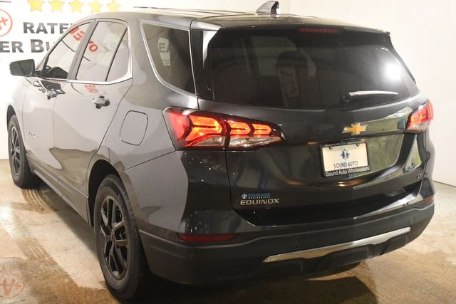 2023 Chevrolet Equinox LT | Branford, CT | Sound Auto Wholesalers 2023 Chevrolet Equinox LT | Branford, CT | Sound Auto Wholesalers