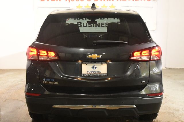 2023 Chevrolet Equinox LT | Branford, CT | Sound Auto Wholesalers