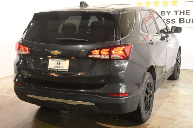 2023 Chevrolet Equinox LT | Branford, CT | Sound Auto Wholesalers