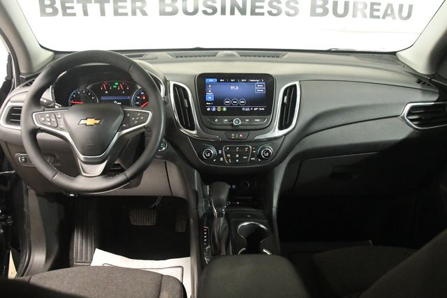 2023 Chevrolet Equinox LT | Branford, CT | Sound Auto Wholesalers