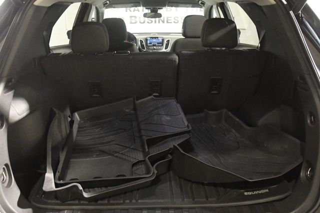 2023 Chevrolet Equinox LT | Branford, CT | Sound Auto Wholesalers