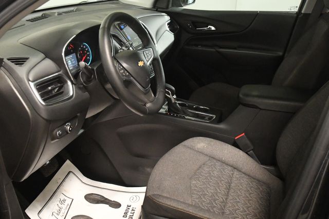 2023 Chevrolet Equinox LT | Branford, CT | Sound Auto Wholesalers