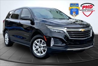 2023 Chevrolet Equinox LT | Elyria, OH | PHD Auto Group in Elyria, OH 44035