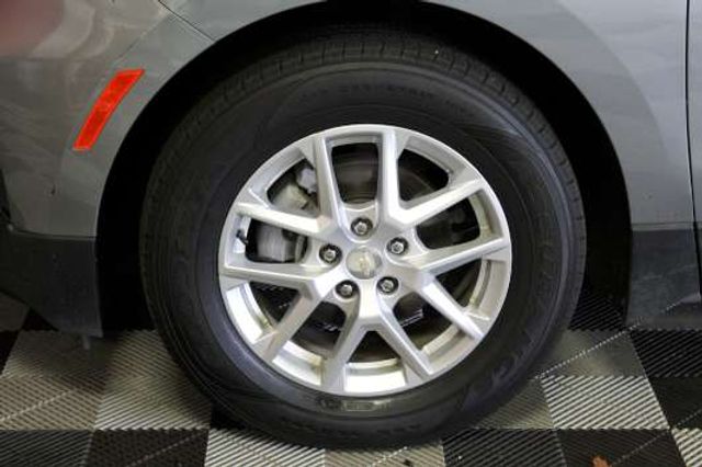 2023 Chevrolet Equinox LS - Ledet's Auto Sales Gonzales, Louisiana 70737 2023 Chevrolet Equinox LS - Ledet's Auto Sales Gonzales, Louisiana 70737