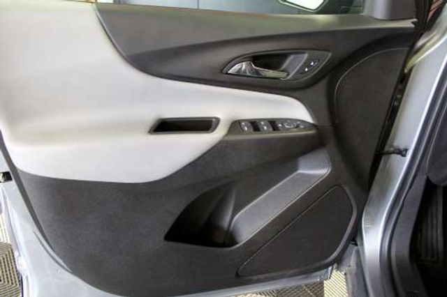 2023 Chevrolet Equinox LS - Ledet's Auto Sales Gonzales, Louisiana 70737