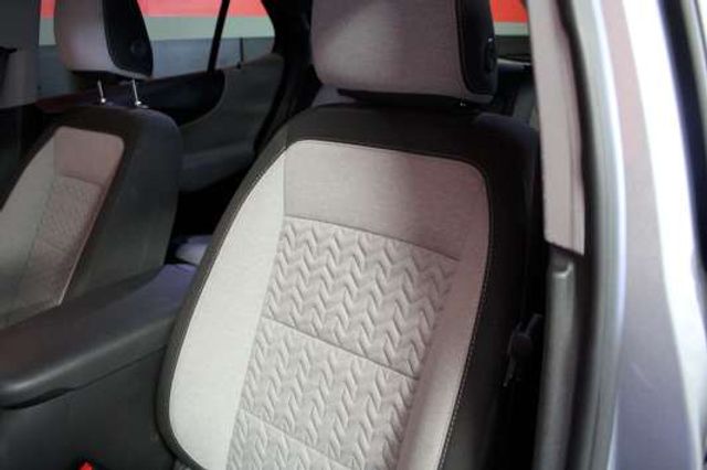 2023 Chevrolet Equinox LS - Ledet's Auto Sales Gonzales, Louisiana 70737