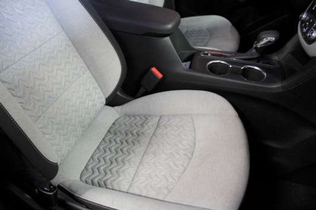2023 Chevrolet Equinox LS - Ledet's Auto Sales Gonzales, Louisiana 70737