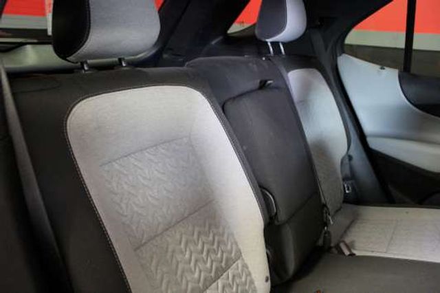 2023 Chevrolet Equinox LS - Ledet's Auto Sales Gonzales, Louisiana 70737 2023 Chevrolet Equinox LS - Ledet's Auto Sales Gonzales, Louisiana 70737